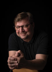 Michal Isteník